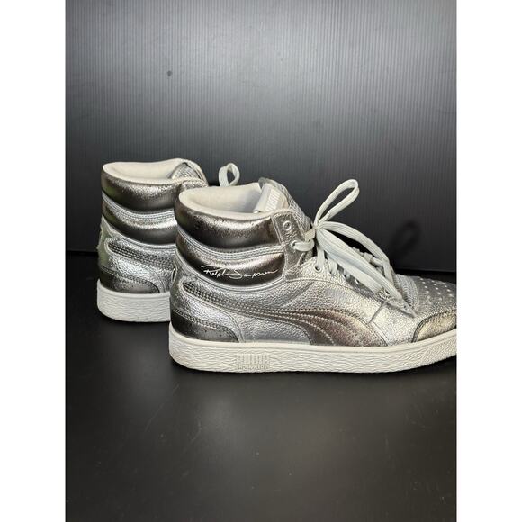 Puma Ralph Sampson Mid Cloud Size 10 main image 6